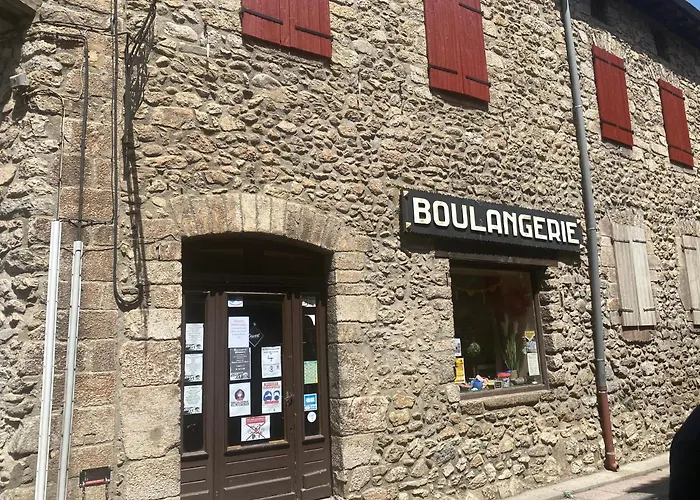Maison Les Ramparts