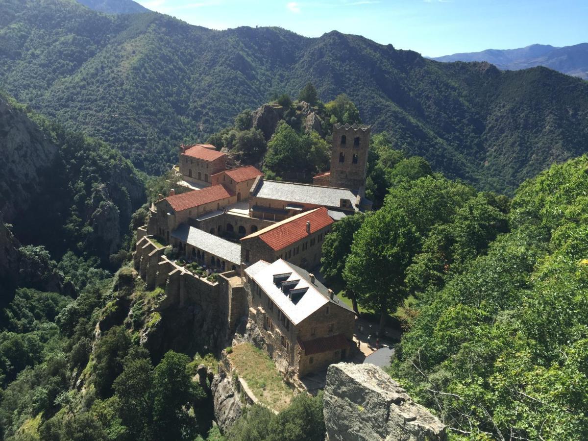 Maison Les Ramparts *