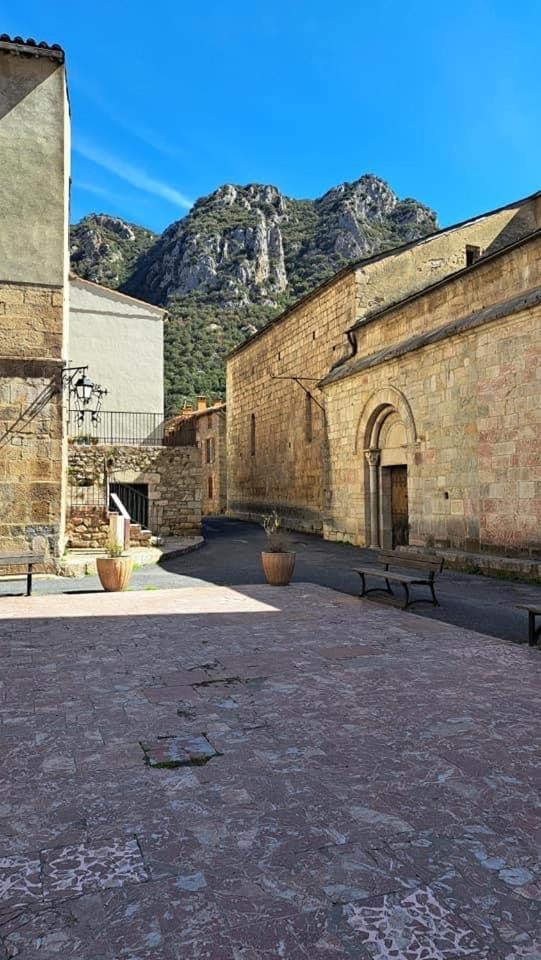 Ferienhaus Maison Les Ramparts