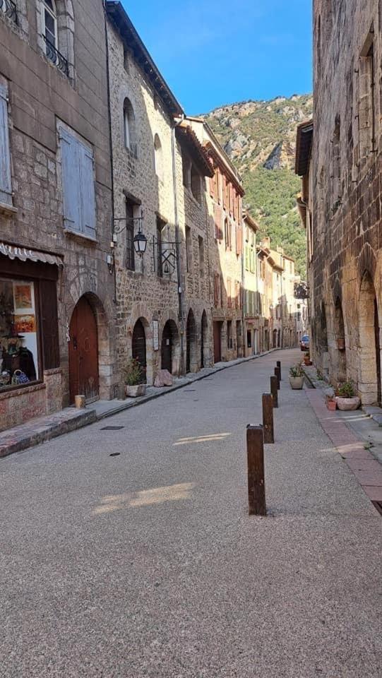 Maison Les Ramparts *