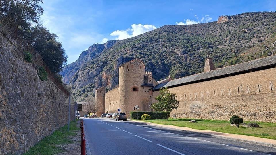 Ferienhaus Maison Les Ramparts