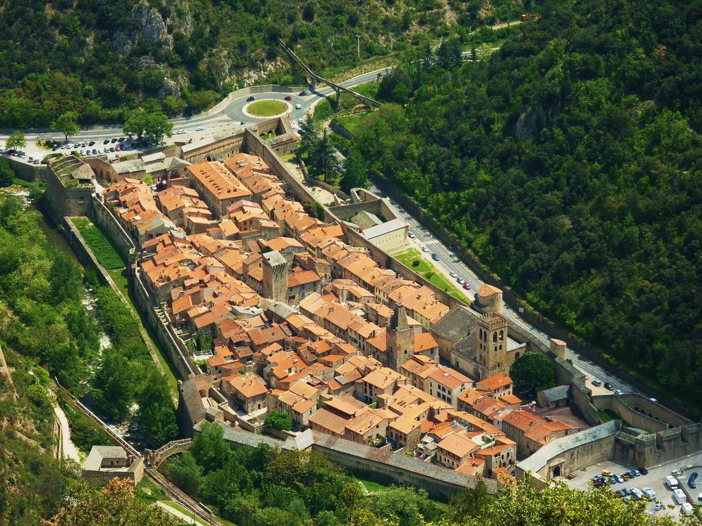 Maison Les Ramparts