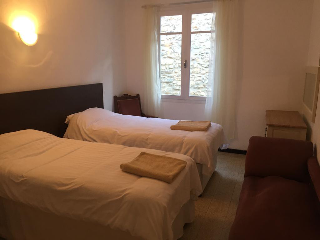 Maison Les Ramparts Ferienhaus *
